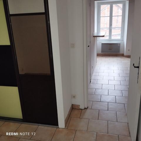 Appartement F2 1ER ETAGE CENTRE GAILLON