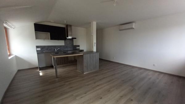Location Appartement 3 pièces Royan (17200)