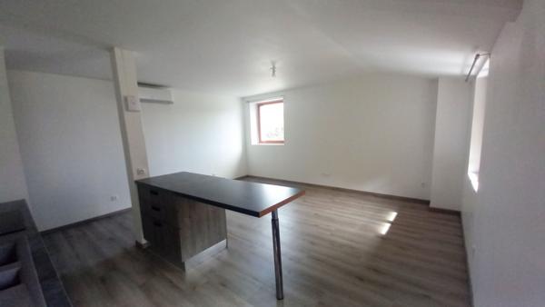 Location Appartement 3 pièces Royan (17200)