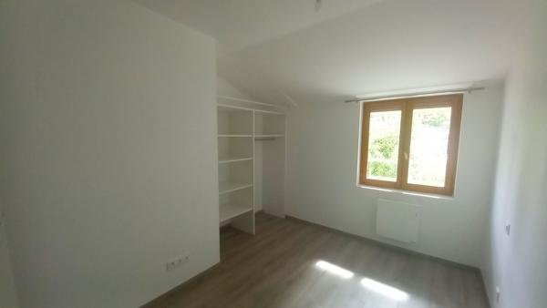 Location Appartement 3 pièces Royan (17200)