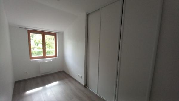 Location Appartement 3 pièces Royan (17200)