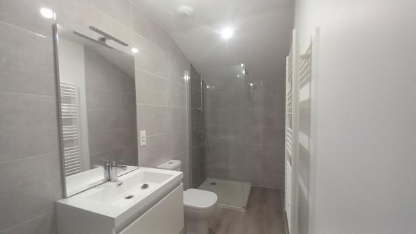 Location Appartement 3 pièces Royan (17200)
