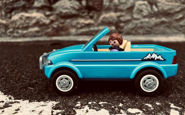 Stationnement à louer    15 m2 Pornichet