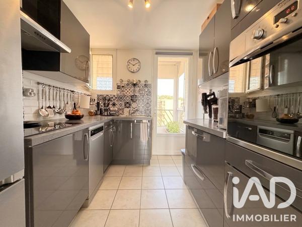 Appartement à vendre 3 pièces 60 m² Sanary-sur-Mer