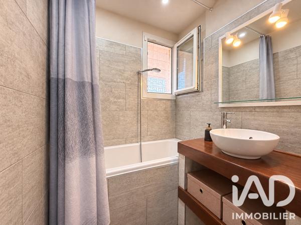 Appartement à vendre 3 pièces 60 m² Sanary-sur-Mer