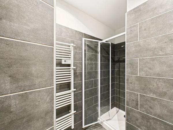 Aix-en-Provence - Appartement T1 entièrement rénové – Quartier Mazarin