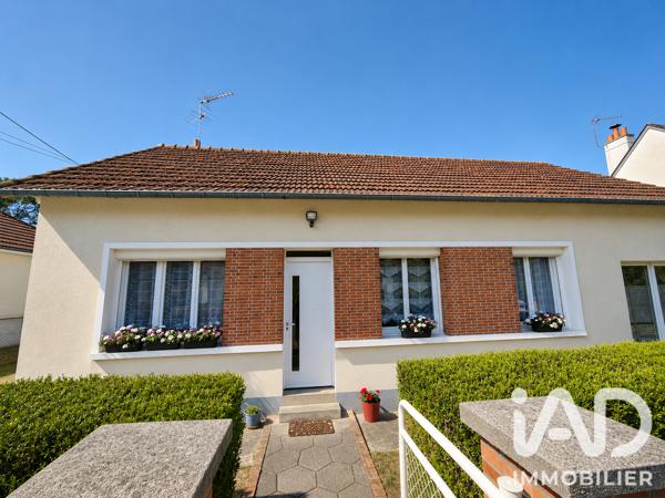 Location maison 6 pièces 118 m² Sully-sur-Loire