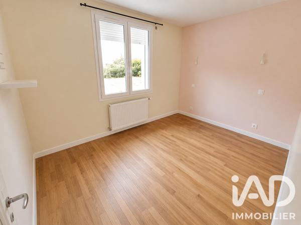 Location maison 6 pièces 118 m² Sully-sur-Loire