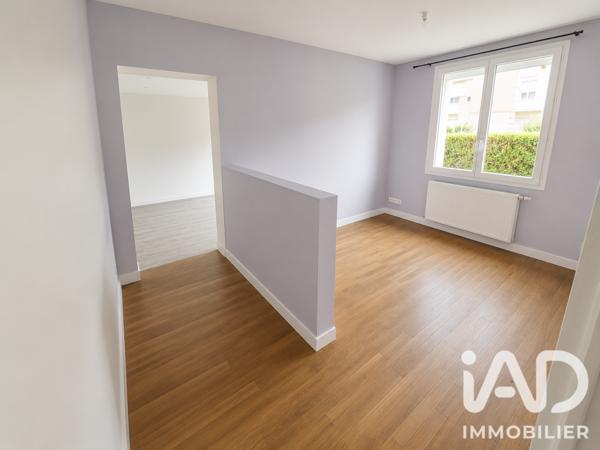 Location maison 6 pièces 118 m² Sully-sur-Loire