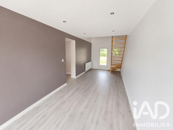 Location maison 6 pièces 118 m² Sully-sur-Loire
