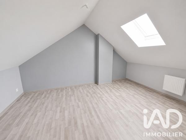 Location maison 6 pièces 118 m² Sully-sur-Loire