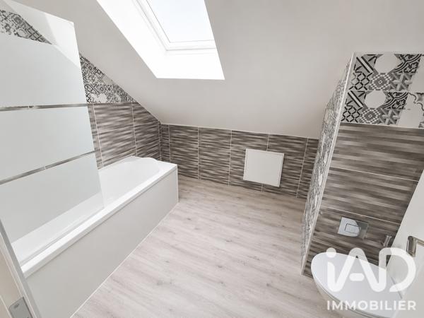 Location maison 6 pièces 118 m² Sully-sur-Loire