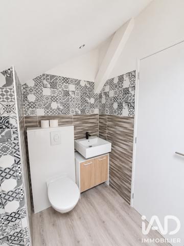 Location maison 6 pièces 118 m² Sully-sur-Loire