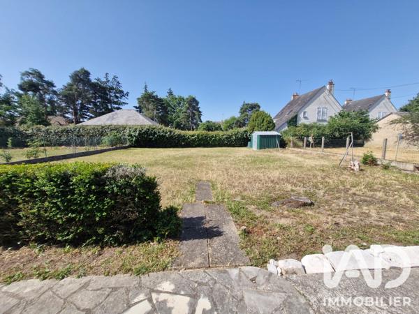 Location maison 6 pièces 118 m² Sully-sur-Loire