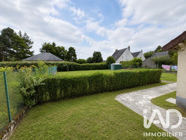 Location maison 6 pièces 118 m² Sully-sur-Loire