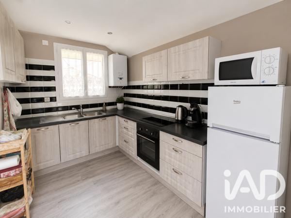 Location maison 6 pièces 118 m² Sully-sur-Loire