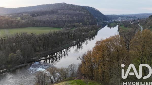 Terrain à vendre 3 230 m² Pays-de-Clerval