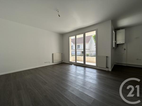 Appartement F2 à vendre  2 pièces - 49,30 m2 MANTES LA VILLE - 78