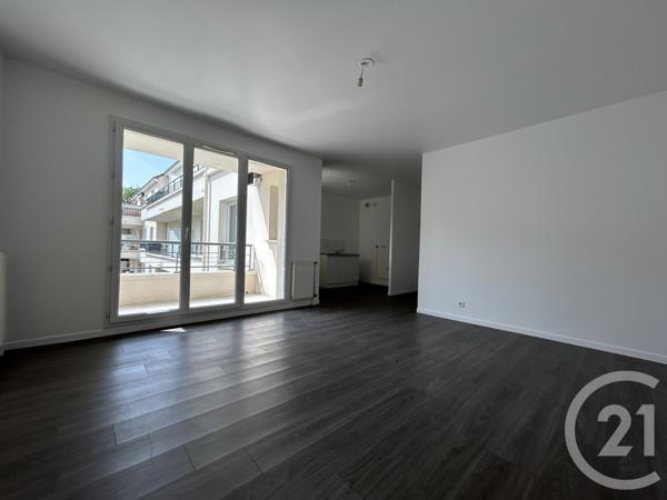 Appartement F2 à vendre  2 pièces - 49,30 m2 MANTES LA VILLE - 78