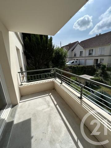 Appartement F2 à vendre  2 pièces - 49,30 m2 MANTES LA VILLE - 78