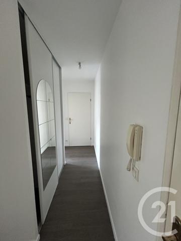 Appartement F2 à vendre  2 pièces - 49,30 m2 MANTES LA VILLE - 78