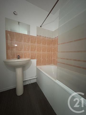Appartement F2 à vendre  2 pièces - 49,30 m2 MANTES LA VILLE - 78