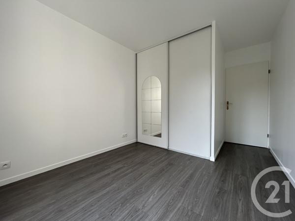 Appartement F2 à vendre  2 pièces - 49,30 m2 MANTES LA VILLE - 78
