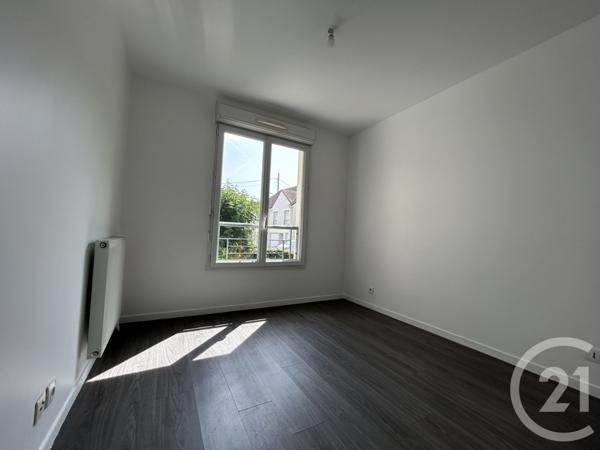 Appartement F2 à vendre  2 pièces - 49,30 m2 MANTES LA VILLE - 78