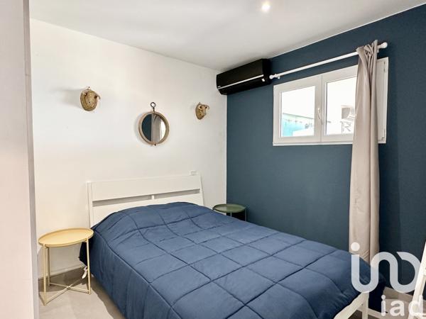 Appartement à vendre 3 pièces 58 m² Palavas-les-Flots