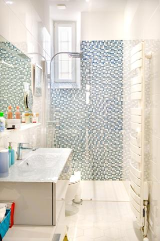 Appartement T4 à vendre  6 pièces - 136 m2 LA ROCHELLE - 17