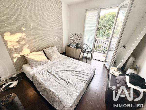 Maison à vendre 4 pièces 85 m² Argenteuil