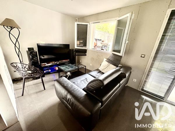 Maison à vendre 4 pièces 85 m² Argenteuil