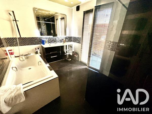 Maison à vendre 4 pièces 85 m² Argenteuil