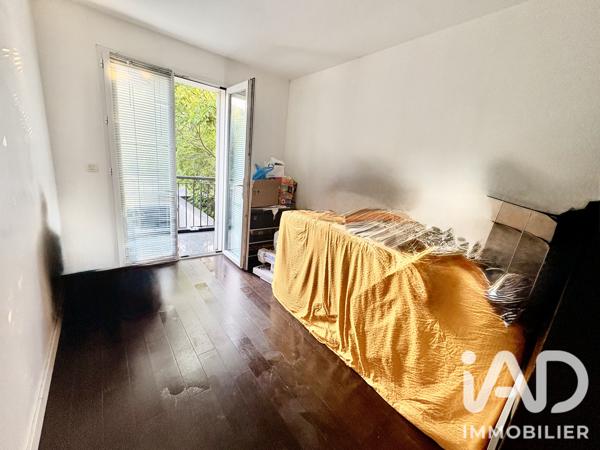Maison à vendre 4 pièces 85 m² Argenteuil