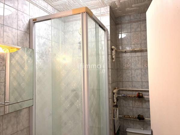 T1 24m2 - Au pied des collines de La Valbarelle - 13011