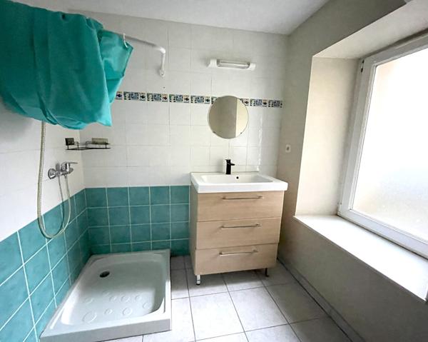 Maison Guemene Penfao