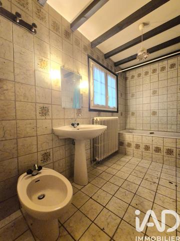 Maison à vendre 4 pièces 100 m² Louzy