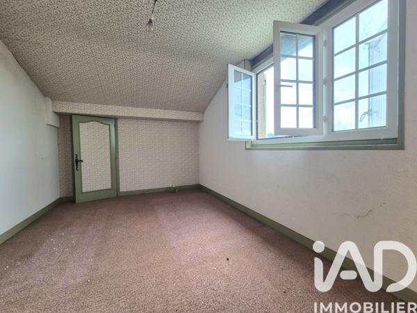 Maison à vendre 4 pièces 100 m² Louzy