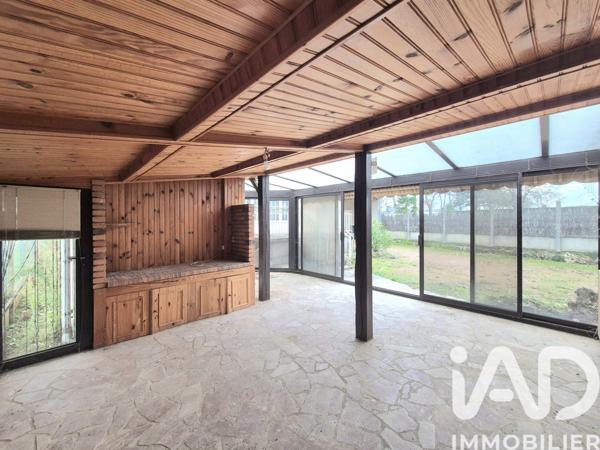 Maison à vendre 4 pièces 100 m² Louzy