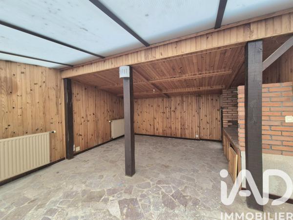Maison à vendre 4 pièces 100 m² Louzy
