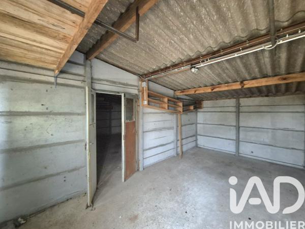 Maison à vendre 4 pièces 100 m² Louzy