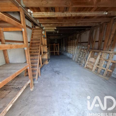 Maison à vendre 4 pièces 100 m² Louzy