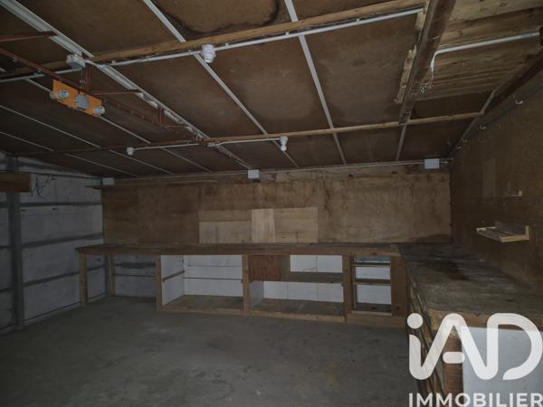 Maison à vendre 4 pièces 100 m² Louzy