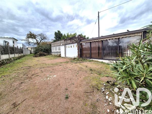 Maison à vendre 4 pièces 100 m² Louzy