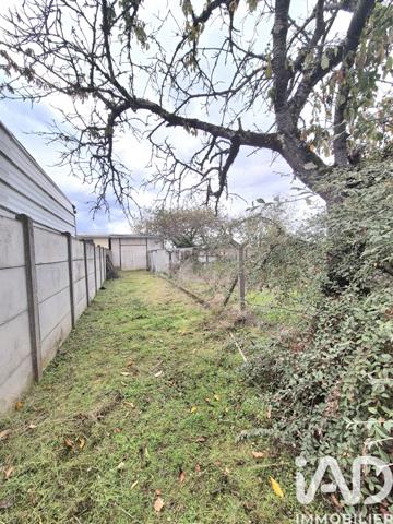 Maison à vendre 4 pièces 100 m² Louzy