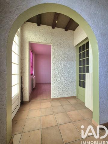 Maison à vendre 4 pièces 100 m² Louzy