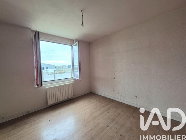Maison à vendre 4 pièces 100 m² Louzy