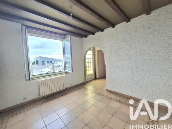 Maison à vendre 4 pièces 100 m² Louzy