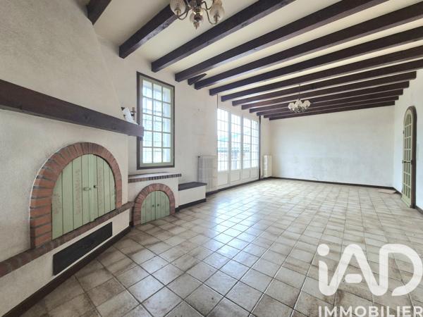 Maison à vendre 4 pièces 100 m² Louzy