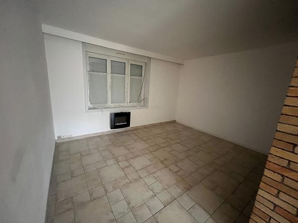 Appartement Maubeuge 5 pièce(s) 106 m2